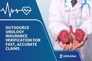 Outsource Urology Insurance Verification for Fast, Accurate Claims