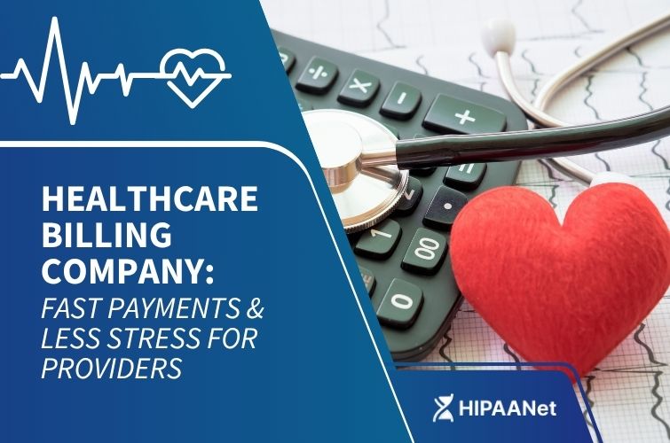 Healthcare Billing Company: Fast Payments & Less Stress for Providers