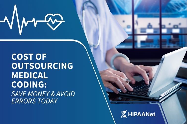 Cost of Outsourcing Medical Coding: Save Money & Avoid Errors Today