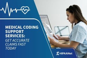 Medical Coding Support Services: Get Accurate Claims Fast Today