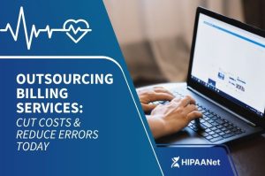 Outsourcing Billing Services: Cut Costs & Reduce Errors Today