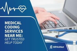 Medical Coding Services Near Me: Get Trusted Help Today