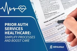 Prior Auth Services Healthcare: Simplify Processes and Boost Care
