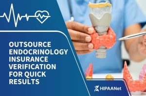Outsource Endocrinology Insurance Verification for Quick Results