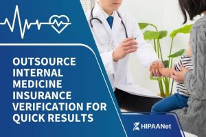 Outsource Internal Medicine Insurance Verification for Quick Results