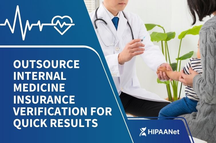 Outsource Internal Medicine Insurance Verification for Quick Results