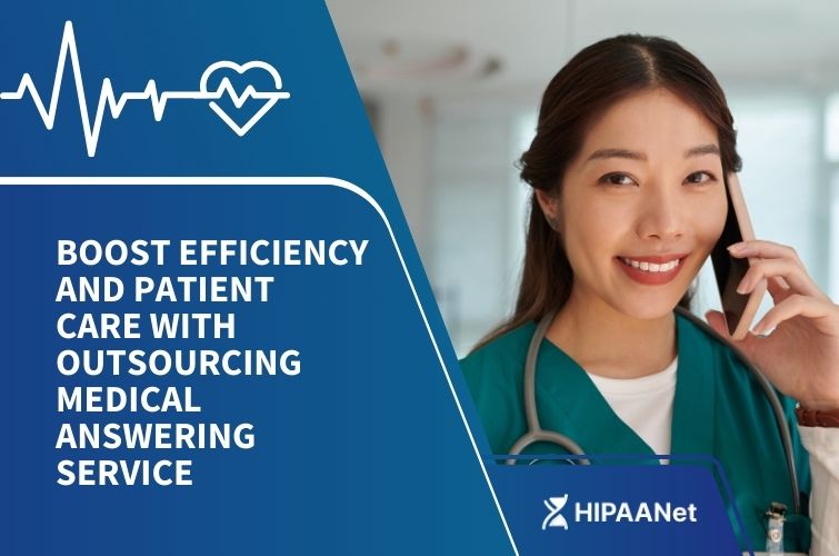 Boost Efficiency and Patient Care with Outsourcing Medical Answering Service