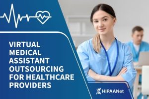 Virtual Medical Assistant Outsourcing for Healthcare Providers