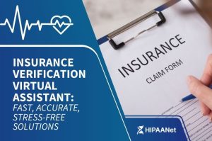 Insurance Verification Virtual Assistant: Fast, Accurate, Stress-Free Solutions