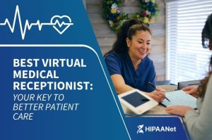 Best Virtual Medical Receptionist: Your Key to Better Patient Care
