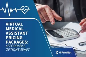Virtual Medical Assistant Pricing Packages: Affordable Options Await