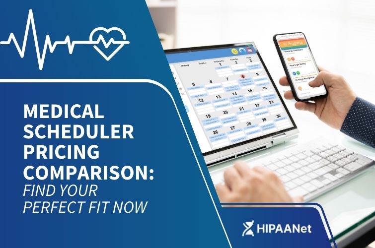Medical Scheduler Pricing Comparison: Find Your Perfect Fit Now