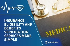 Insurance Eligibility and Benefits Verification Services Made Simple