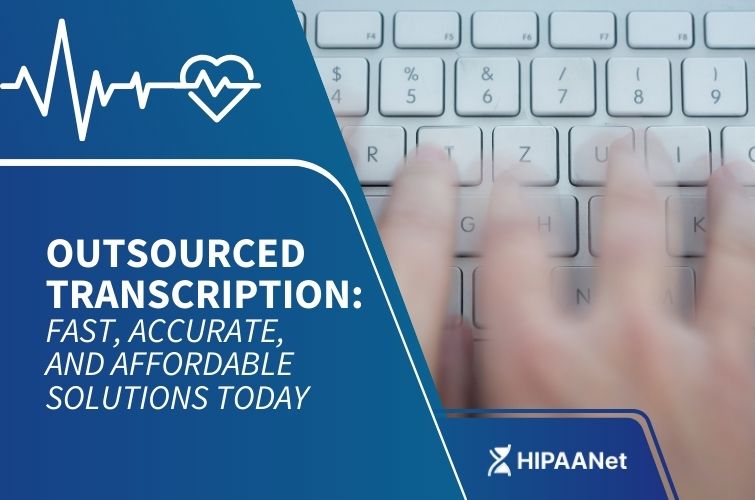 Outsourced Transcription: Fast, Accurate, and Affordable Solutions Today