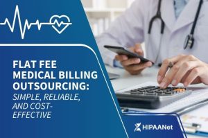 Flat Fee Medical Billing Outsourcing: Simple, Reliable, and Cost-Effective