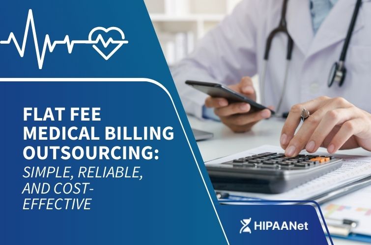 Flat Fee Medical Billing Outsourcing: Simple, Reliable, and Cost-Effective
