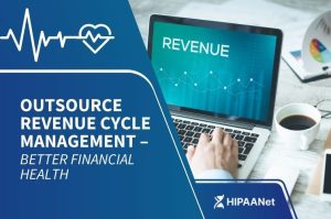 Outsource Revenue Cycle Management - Better Financial Health