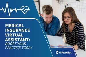 Medical Insurance Virtual Assistant: Boost Your Practice Today