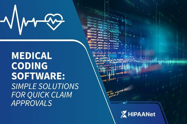 Medical Coding Software: Simple Solutions for Quick Claim Approvals
