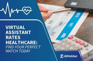 Virtual Assistant Rates Healthcare: Find Your Perfect Match Today