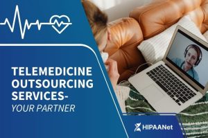 Telemedicine Outsourcing Services- Your Partner