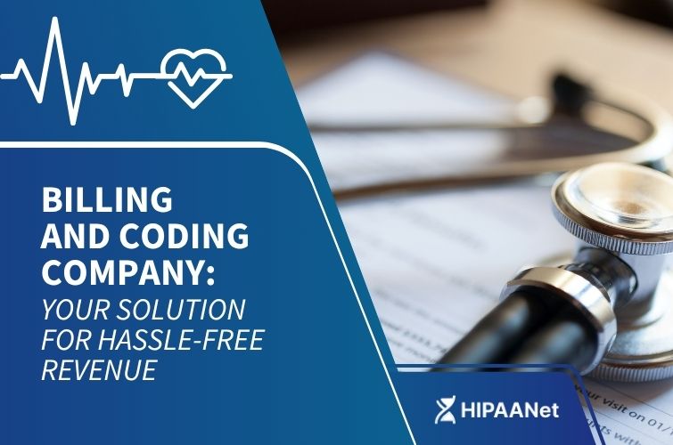 Billing and Coding Company: Your Solution for Hassle-Free Revenue