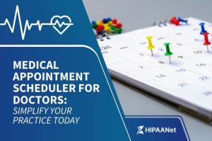 Medical Appointment Scheduler for Doctors: Simplify Your Practice Today