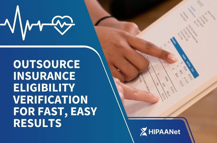 Outsource Insurance Eligibility Verification for Fast, Easy Results