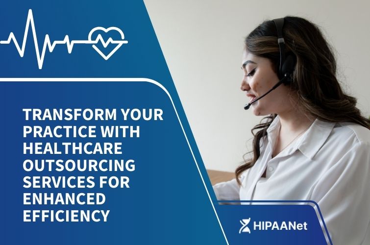 Transform Your Practice with Healthcare Outsourcing Services for Enhanced Efficiency