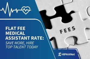 Flat Fee Medical Assistant Rate: Save More, Hire Top Talent Today