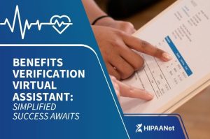 Benefits Verification Virtual Assistant: Simplified Success Awaits