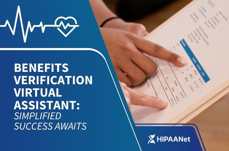 Benefits Verification Virtual Assistant: Simplified Success Awaits