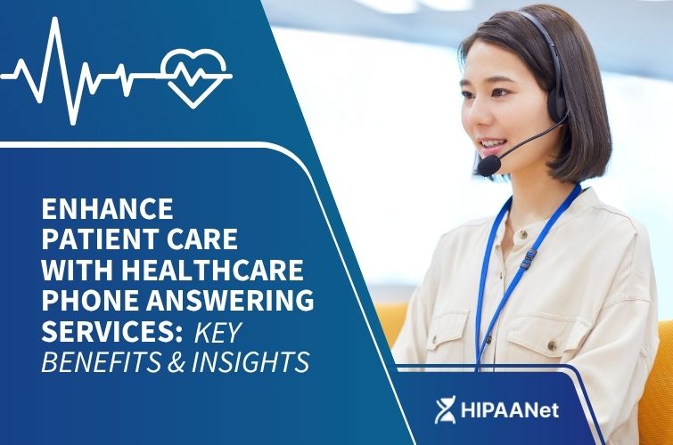 Enhance Patient Care with Healthcare Phone Answering Services: Key Benefits & Insights