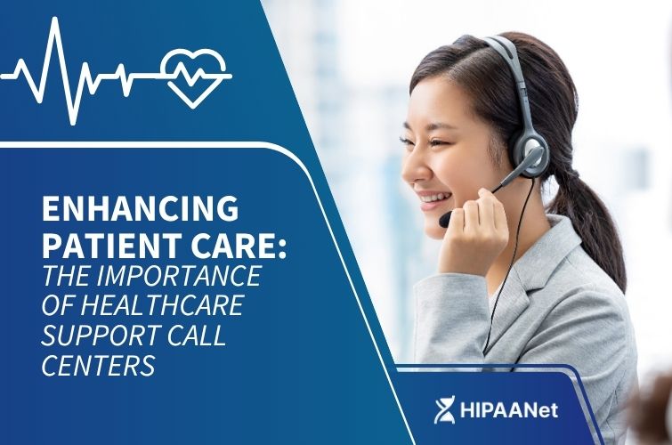 Enhancing Patient Care: The Importance of Healthcare Support Call Centers