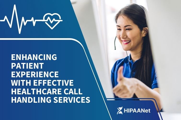 Enhancing Patient Experience with Effective Healthcare Call Handling Services