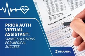 Prior Auth Virtual Assistant: Smart Solutions for Medical Success