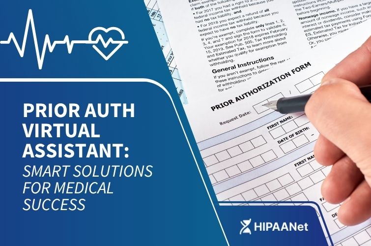 Prior Auth Virtual Assistant: Smart Solutions for Medical Success