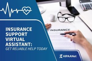 Insurance Support Virtual Assistant: Get Reliable Help Today