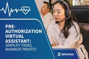 Pre-Authorization Virtual Assistant: Simplify Tasks, Maximize Profits