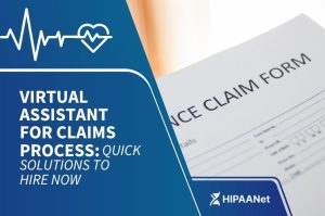 Virtual Assistant for Claims Process: Quick Solutions to Hire Now