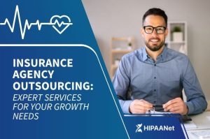 Insurance Agency Outsourcing: Expert Services for Your Growth Needs