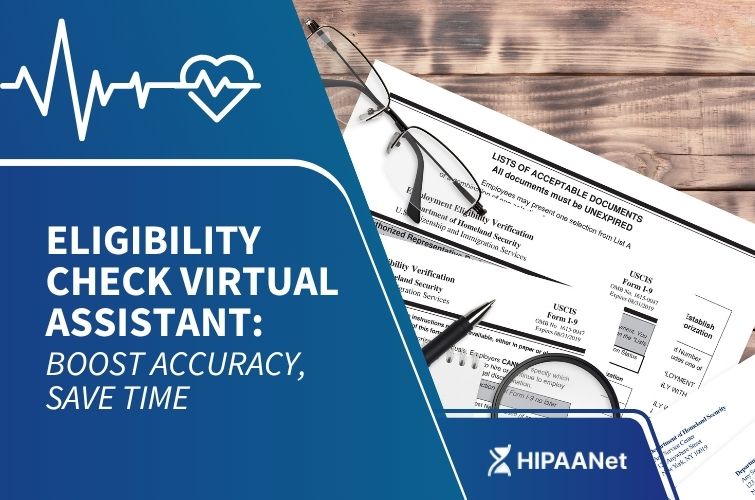Eligibility Check Virtual Assistant: Boost Accuracy, Save Time