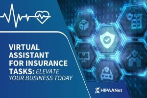 Virtual Assistant for Insurance Tasks: Elevate Your Business Today