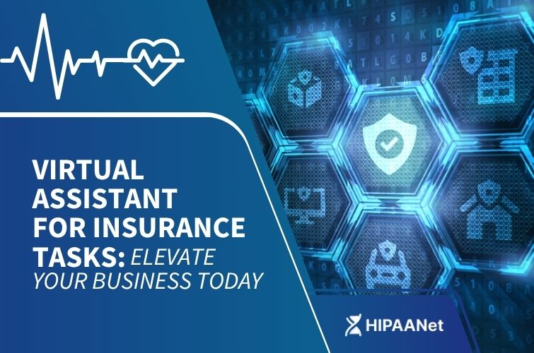 Virtual Assistant for Insurance Tasks: Elevate Your Business Today