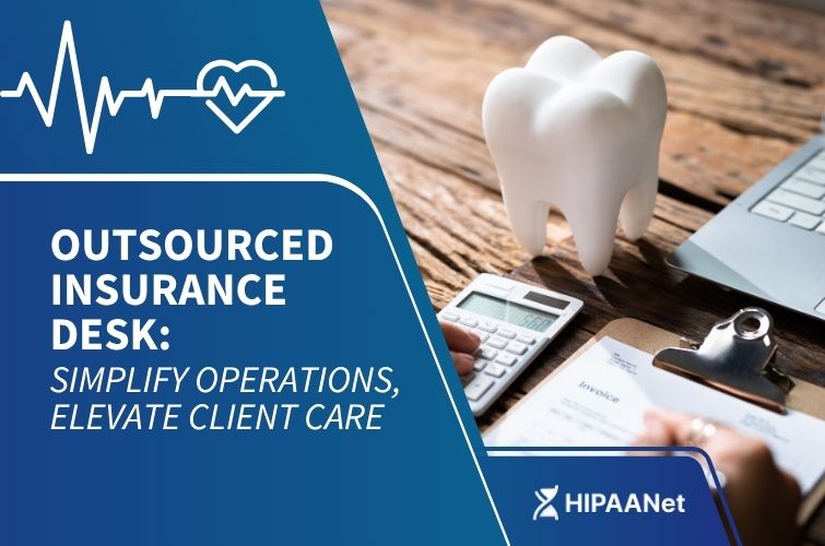 Outsourced Insurance Desk: Simplify Operations, Elevate Client Care