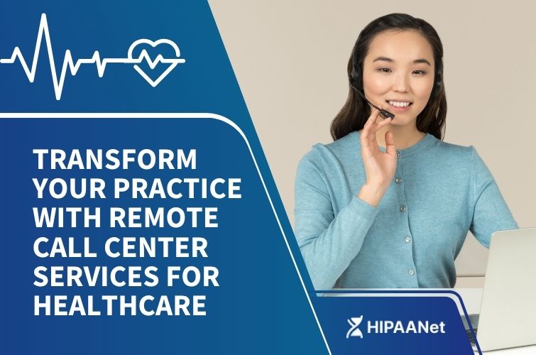 Transform Your Practice with Remote Call Center Services for Healthcare