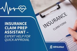 Insurance Claim Prep Assistant – Expert Help for Quick Approval