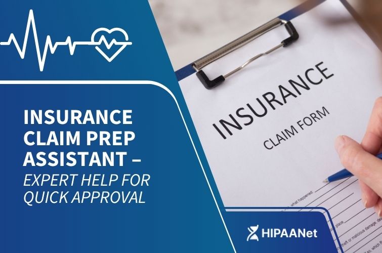 Insurance Claim Prep Assistant – Expert Help for Quick Approval