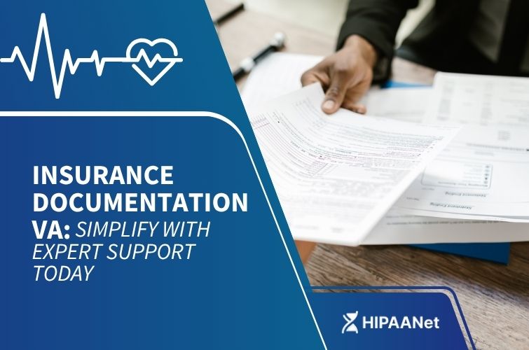Insurance Documentation VA: Simplify with Expert Support Today