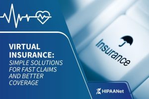 Virtual Insurance: Simple Solutions for Fast Claims and Better Coverage